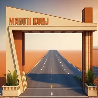 Maruti Kunj