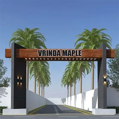Vrinda Maple - MVDA